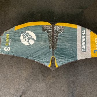 CABRINHA MANTIS 3.0  2024  ( 2ªMANO)