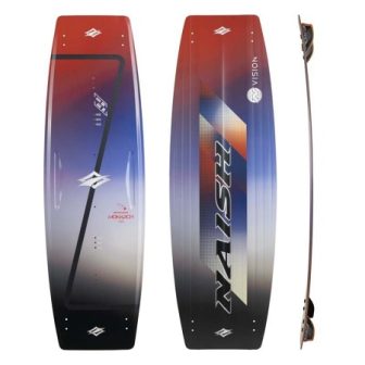 NAISH MONARCH  NVISION  2025