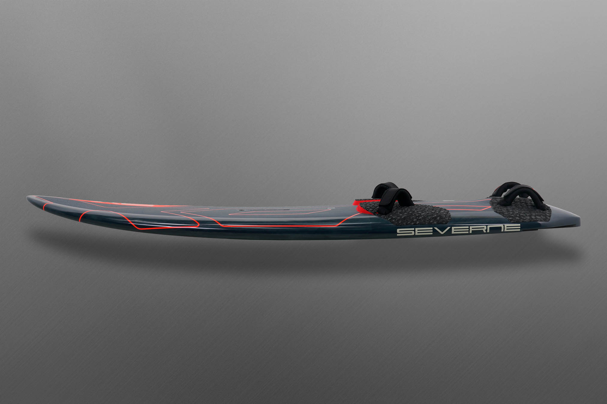 SEVERNE FOX PRO 2026 - Imagen 3