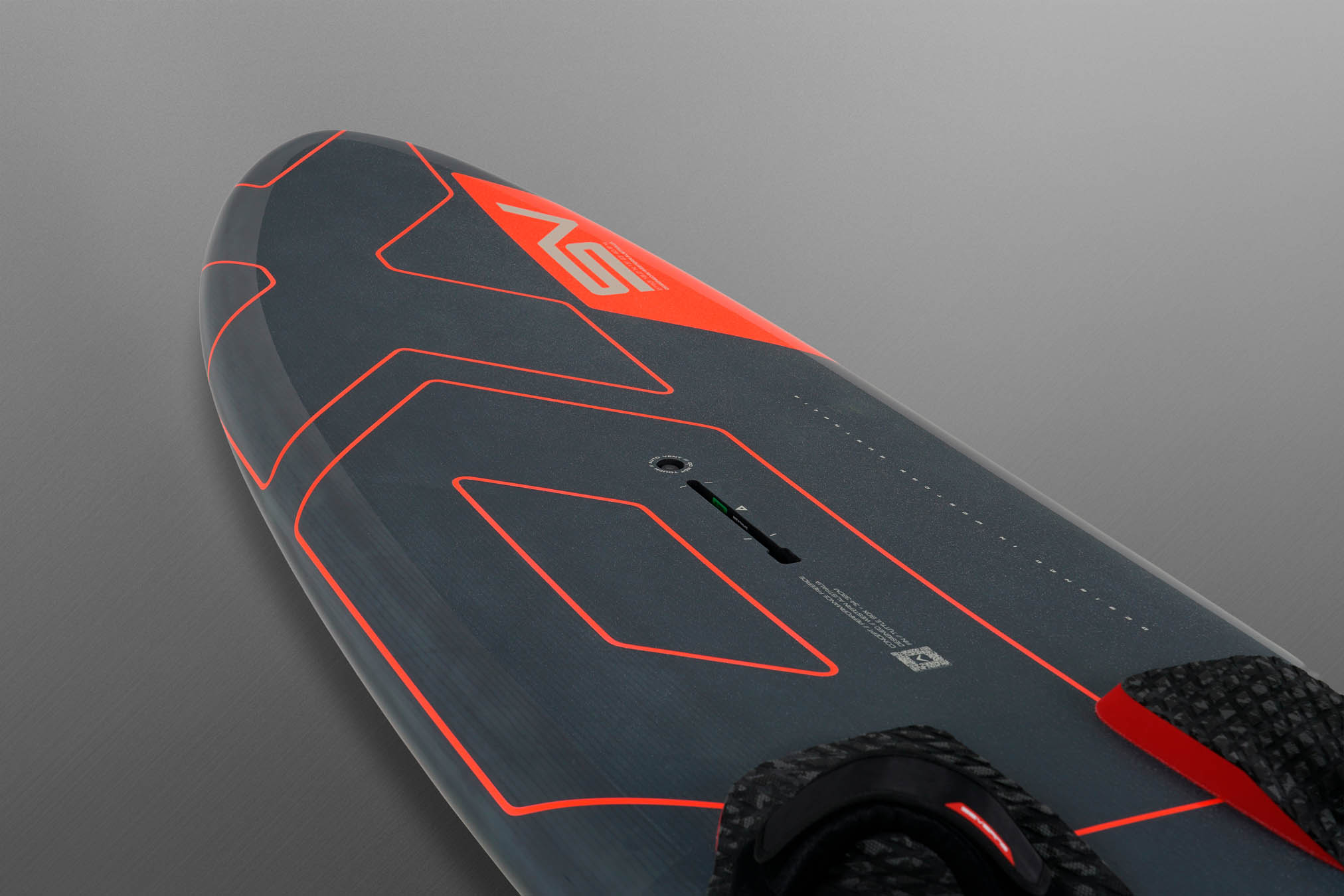 SEVERNE FOX PRO 2026 - Imagen 4