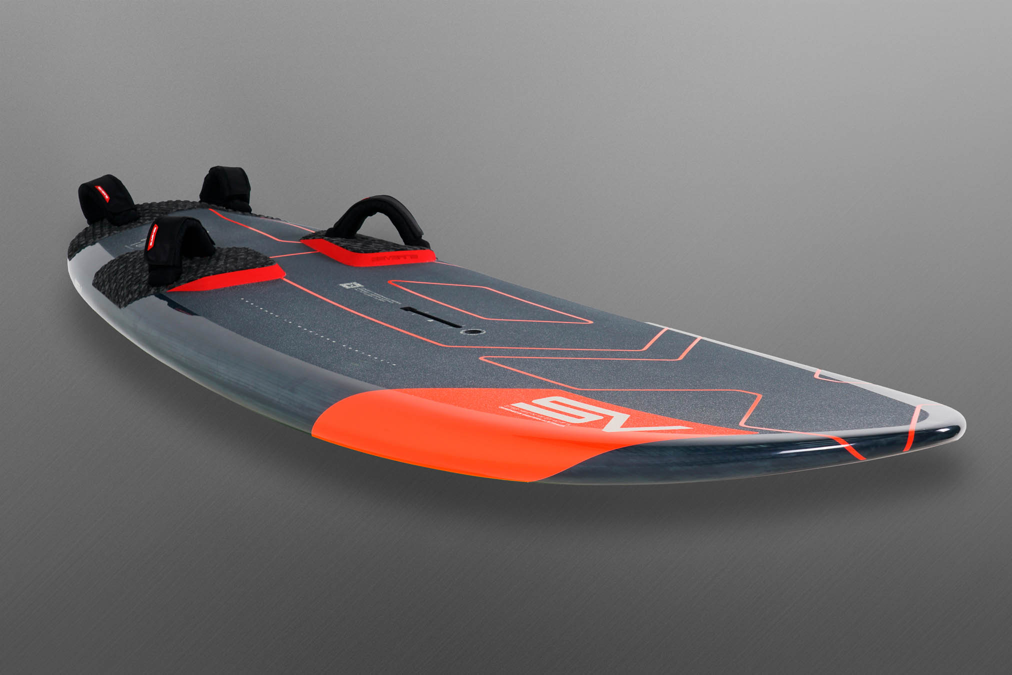 SEVERNE FOX PRO 2026 - Imagen 5