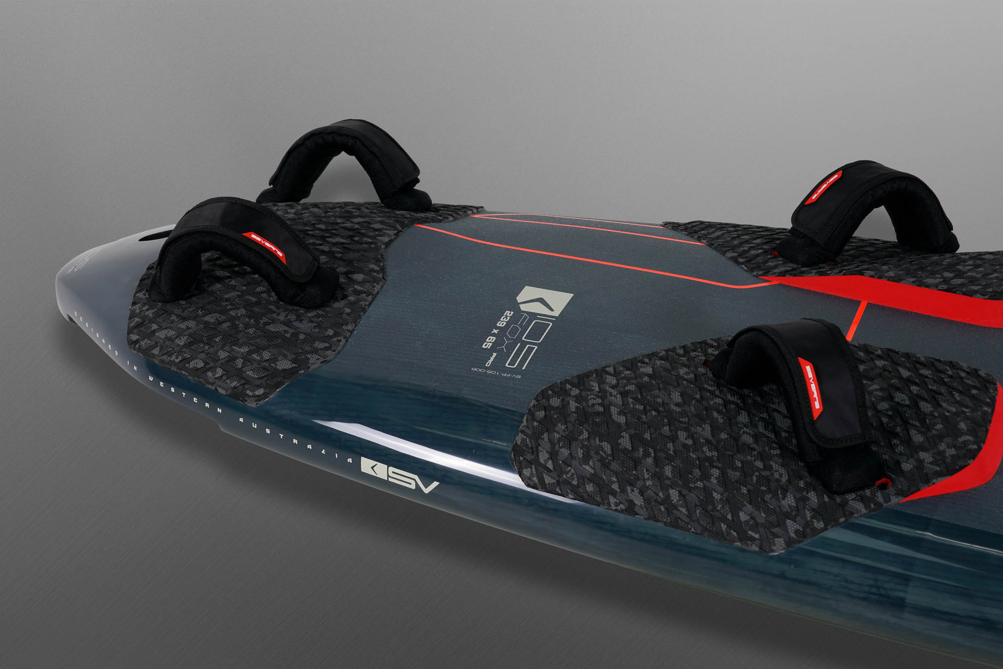 SEVERNE FOX PRO 2026 - Imagen 6