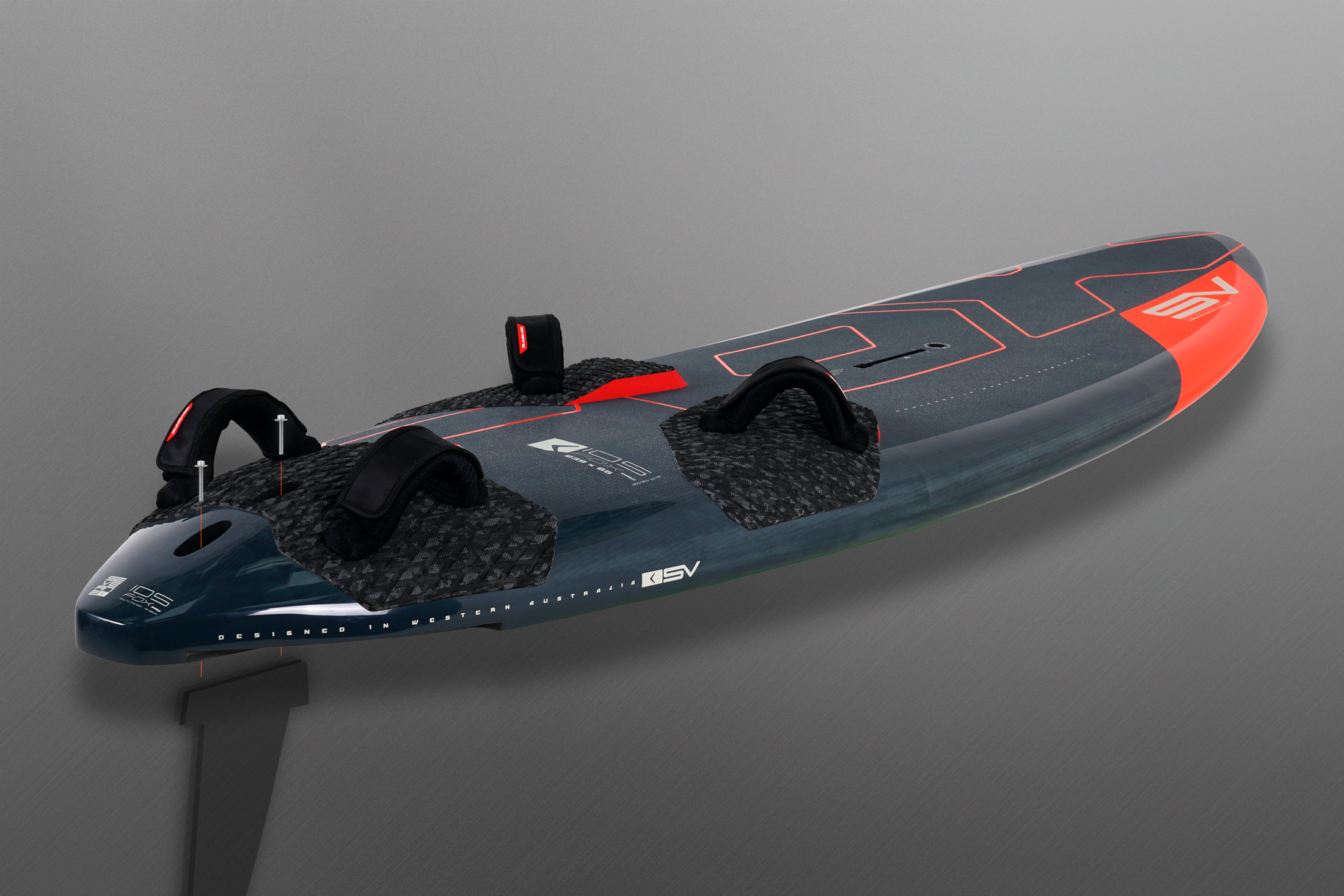 SEVERNE FOX PRO 2026 - Imagen 7