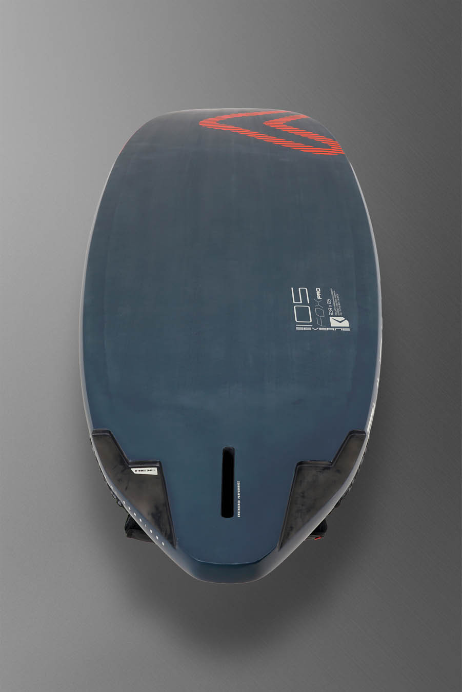 SEVERNE FOX PRO 2026 - Imagen 8