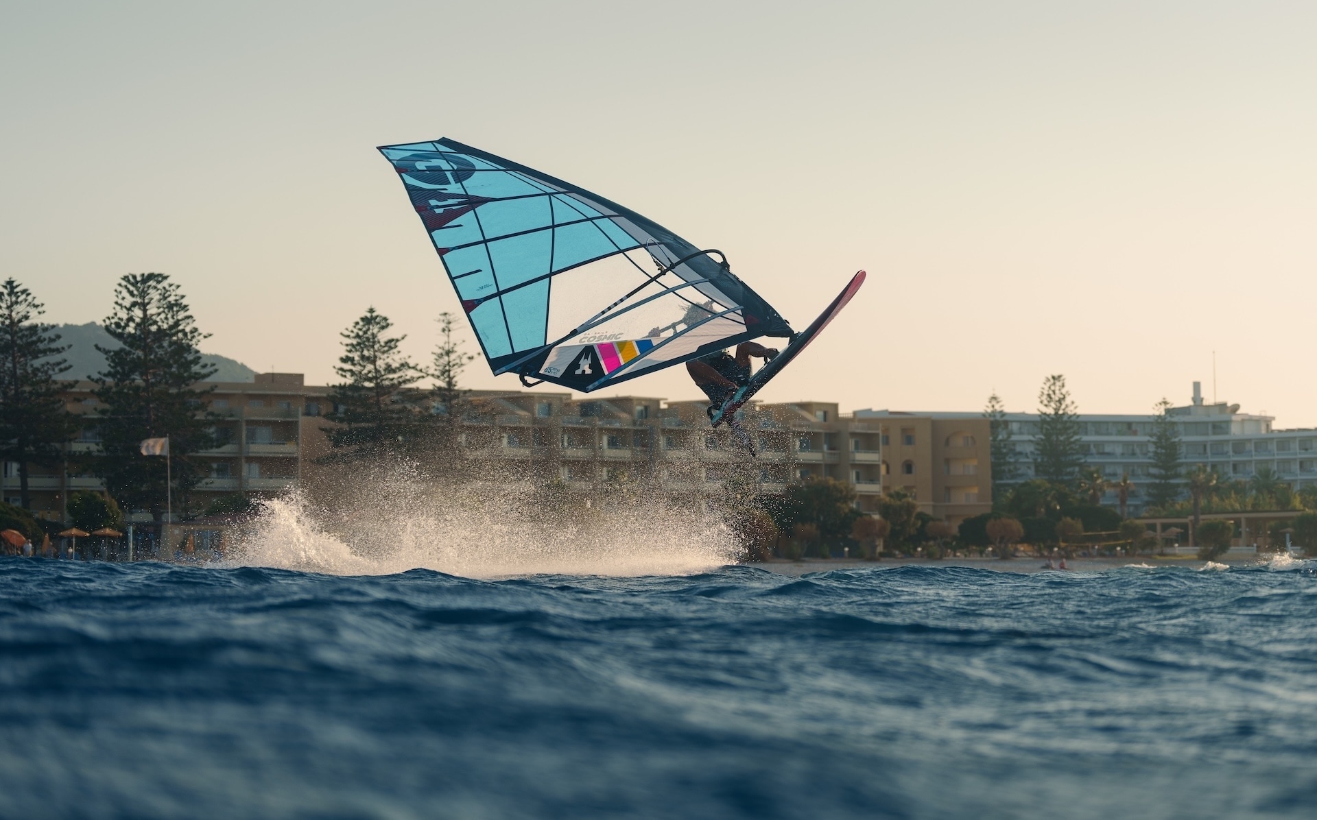 TABOU ROCKET PLUS 2026 - Imagen 9