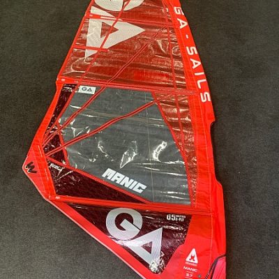 GAASTRA MANIC 3.7M  2023 ( 2ªMANO)