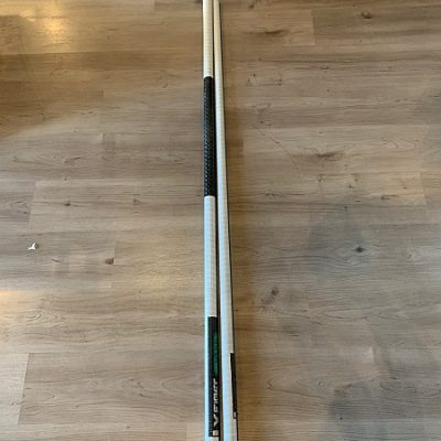 MASTIL XFIBER 340M  100%CARBONO ( 2ªMANO)