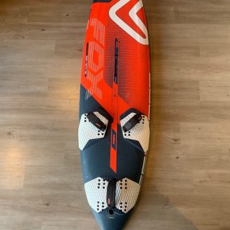 SEVERNE FOX  V2  95L  ( 2ªMANO)