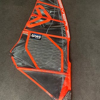 SEVERNE BLADE 3.3M   2025 ( 2ªMANO)