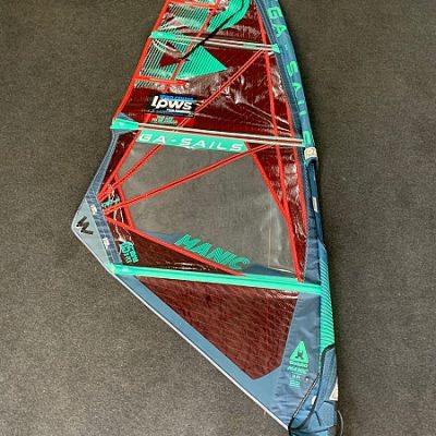 GAASTRA MANIC  3.0M   2024 ( 2ªMANO)