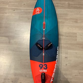 STARBOARD ULTRA  WOOD  93L  2026 ( 2ªMANO)