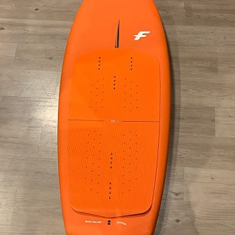 F-ONE  ROCKET WING ASC  5,5  90L ( 2ªMANO)