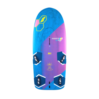 TABOU MANTA FOIL          2026