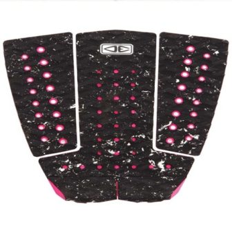 OCEAN EARTH  TYLER WRIGHT  PINK