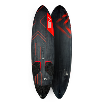 SEVERNE FOX PRO      2026