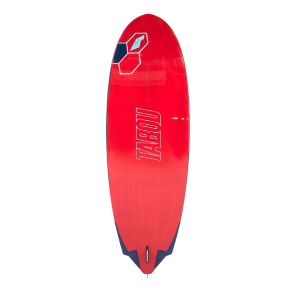 TABOU ROCKET PLUS 2026 - Imagen 5