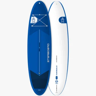 STARBOARD GO   ASAP  2026