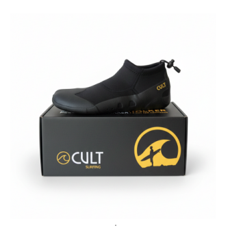 ESCARPINES  CULT SURFING   WALKER