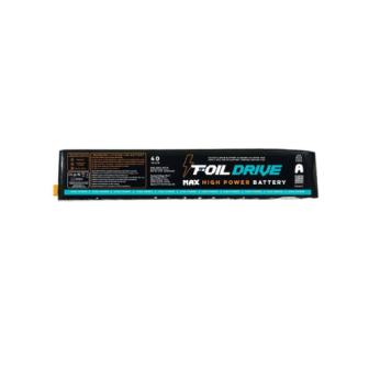 FOIL DRIVE BATERIA MAX HIGH POWER