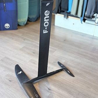 FOIL   F-ONE   SK8   750 COMPLETO ( 2ªMANO)