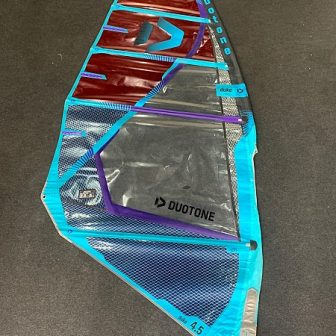 DUOTONE  DUKE    4.5M  2024 (2ªMANO)