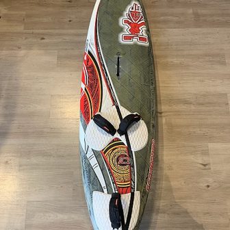 STARBOARD KODE CARBON  72L  2013 ( 2ªMANO)