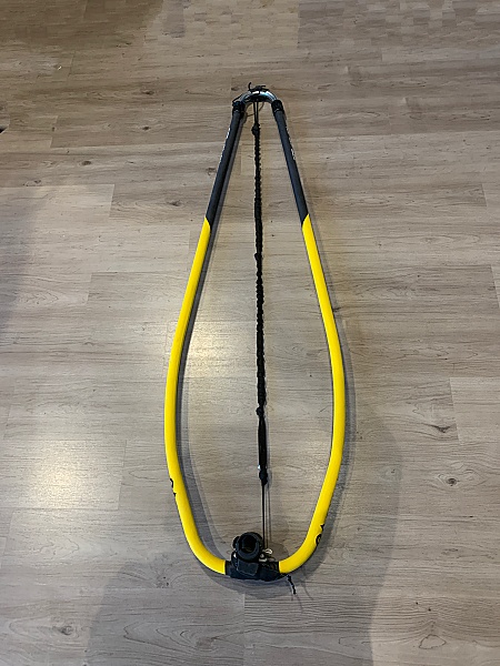 BOTAVARA GAASTRA 170-220 ( 2ªMANO) - Imagen 4