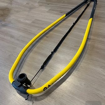 BOTAVARA  GAASTRA   170-220 ( 2ªMANO)