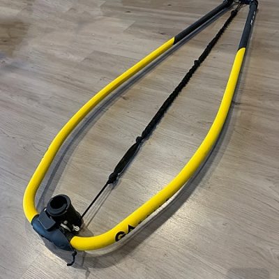 BOTAVARA  GAASTRA   170-220 ( 2ªMANO)