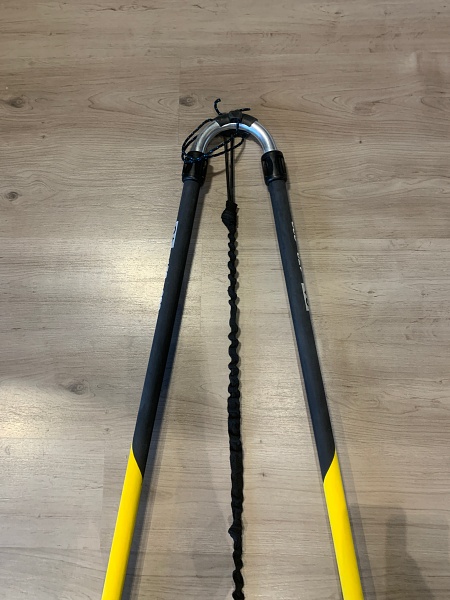 BOTAVARA GAASTRA 170-220 ( 2ªMANO) - Imagen 3