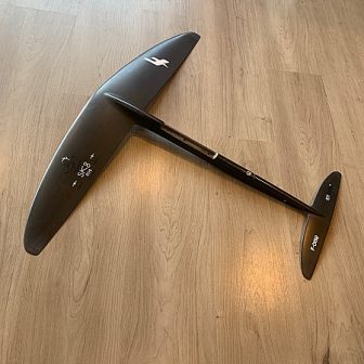 FOIL   F-ONE   SK8   850 SEMICOMPLETO ( 2ªMANO)