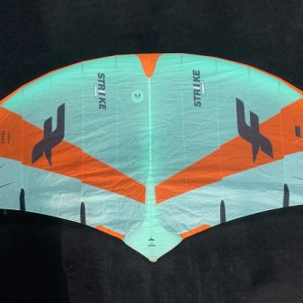 F-ONE STRIKE  V3   5.5M   ( 2ªMANO)