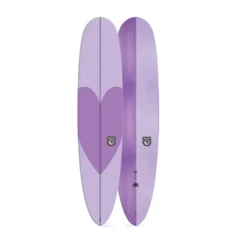 OCEAN EARTH SAR BEAR EPOXY LONGBOARD