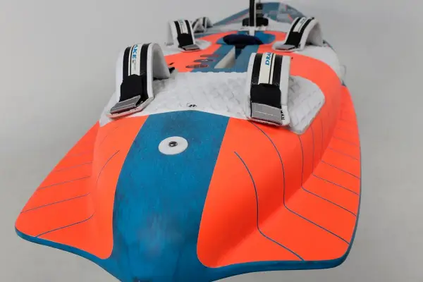 STARBOARD PHANTOM RACE CARBON REFLEX 2024 - Imagen 2