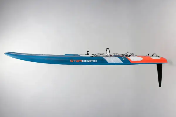 STARBOARD PHANTOM RACE CARBON REFLEX 2024 - Imagen 3