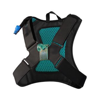 Arnes Free Float Chest Ride Engine