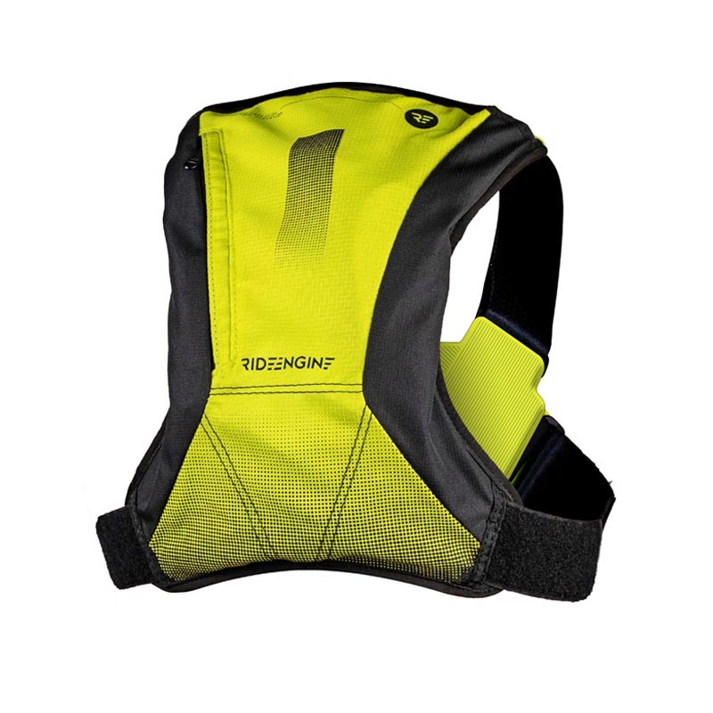 ARNES WING OFFSHORE PACK RIDE ENGINE - Imagen 2