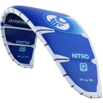 CABRINHA NITRO APEX 2026