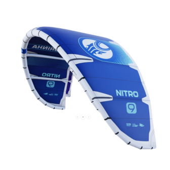 CABRINHA NITRO APEX 2026