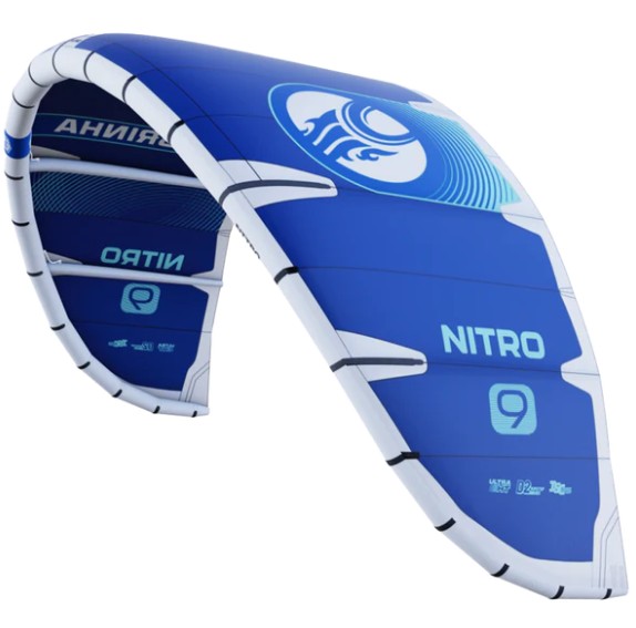 CABRINHA NITRO APEX 2026