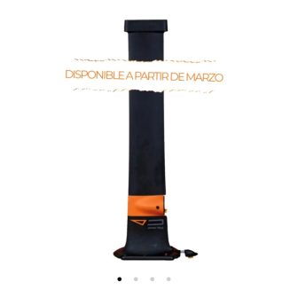 CODE FOILS X FOIL DRIVE INTEGRATED MAST