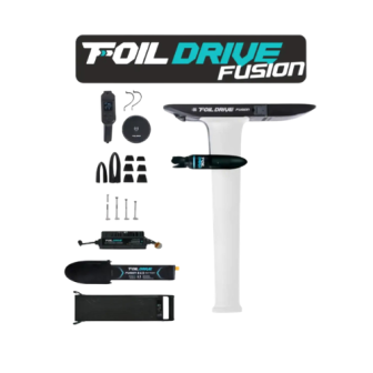 FOIL DRIVE ASSIST FUSION (KIT COMPLETO)