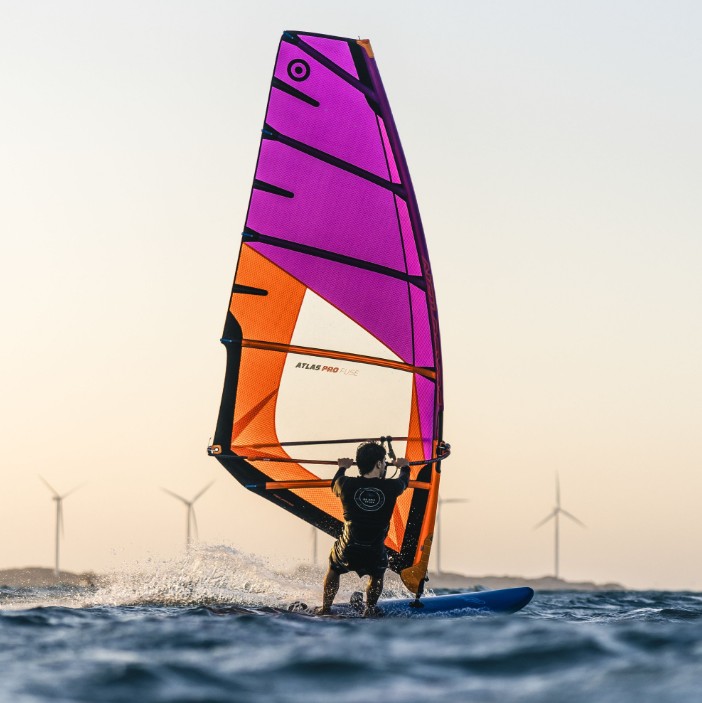 NEILPRYDE ATLAS PRO FUSE 2025 - Imagen 3