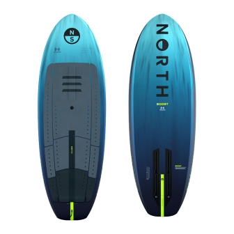 NORTH BOOST     FOIL BOARD 2026