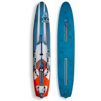 STARBOARD PHANTOM RACE  CARBON REFLEX 2024