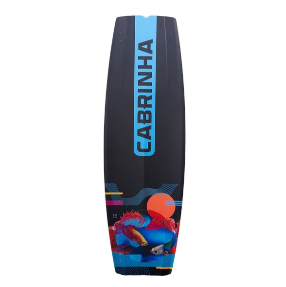 CABRINHA VAPOR APEX CARBON 2026 - Imagen 2