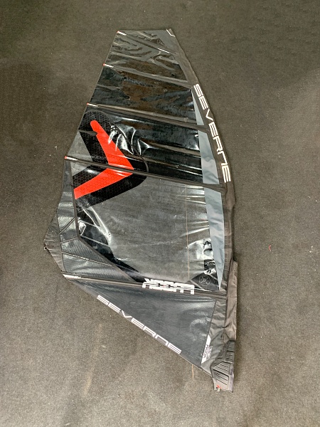 SEVERNE FREEK 5.9M 2023 ( 2ªMANO)