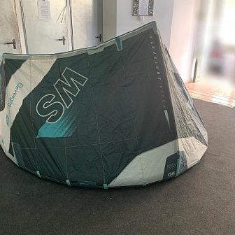 ELEVEIGHT WAVE FREERIDE 6M  2023 ( 2ªMANO)