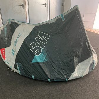 ELEVEIGHT WAVE FREERIDE 5M  2023 ( 2ªMANO)