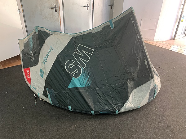 ELEVEIGHT WAVE FREERIDE 5M 2023 ( 2ªMANO)